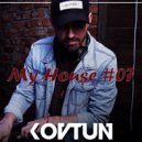 Kovtun - My House #07 ()