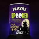 The Sauce - Spooked