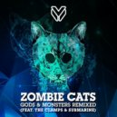 Zombie Cats, Phetsta - NRG