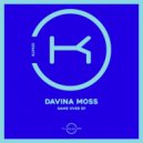 Davina Moss - Game Over