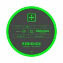 REDHINGE - ELECTROHOLIC (Original Mix)