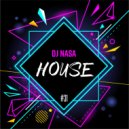 DJ Nasa - Live Session @ House