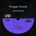 Morgan Everett - La Jungle Agréable