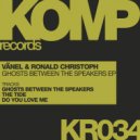 Vänel, Ronald Christoph - Do You Love Me