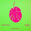 Hangover Boss - Saturday