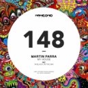 Martin Parra - My House