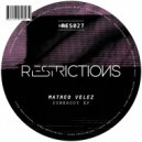 Matheo Velez - Somebody