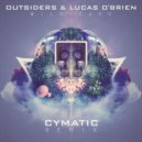 Outsiders; Lucas O'Brien - Wild Card (Cymatic Remix)