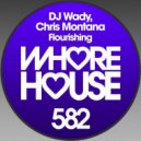 DJ Wady, Chris Montana - Flourishing