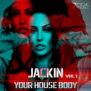 Block & Crown feat. Kaippa - Turn up the Volume