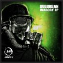 Duburban - War Cry