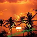 DJ Coco Trance - Sunday Mix at musicbox4friends 53