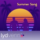 Lyd Venn - Summer Song