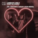 Laidback Luke, Steff Da Campo, Simon Louis, Ms. Unicorn - We Found Love