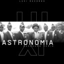 Vicetone & Tony Igy - Astronomia