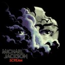 Michael Jackson & The Jacksons - Blood On The Dance Floor X Dangerous (The White Panda Mash-Up)