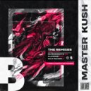 Max Baker - Master Kush