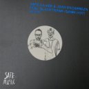 Vanilla Ace & Jean Bacarreza feat. Blaktrash - Damn Hot! (Aday Chinea Remix: Beatport Exclusive mix)