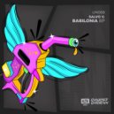 Salvo V - Dancing (Original Mix)