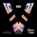 Andrea Frisina - Universal Peace (Dub Mix)