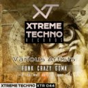 Matt Krilert - Get Funk (Original Mix)