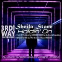 Sheila Stone - Holdin\' On (Nu Ground Foundation Muretto Vocal)