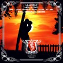 Lillemäe - My Love When You Look at Me