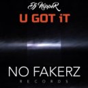 DJ NiPPER - U Got It