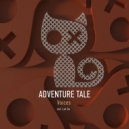 Adventure Tale - Let Go