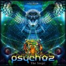 Psychoz - Agni Keli