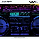 Atom West - Boombox
