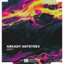 Arkady Antsyrev - Millennium Falcon