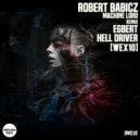 Robert Babicz - I Will Get You ([ Wex 10 ] Remix)