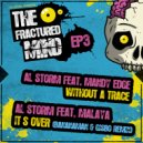 Al Storm feat Malaya - It\'s Over (Bananaman & Gisbo Remix)
