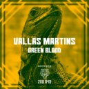 Vallas Martins - Analog Freedom (Original Mix)