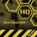 Adrenaline Dept. - Destination