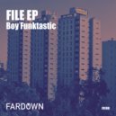 Boy Funktastic - Ecos