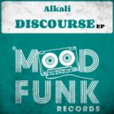 Alkali - Let It Go