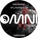Awakefm - Identify