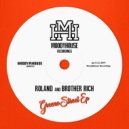 Roland & Brother Rich - New York Minute (Original Mix)