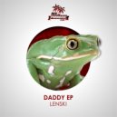 Lenski, Zov - Pirus & Crips (Original Mix)