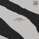 TR-MEET - Dance For Me