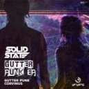 Solid State - Gutter Punk