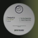 DeejayKul - Alright