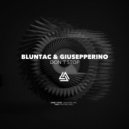 Bluntac, Giusepperino - This