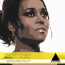 Afro Pupo ft. Selda - Venus (Pastrana Dubbed Remix)