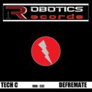 Tech C - demate in dab (Original Mix)