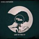 Babis Kotsanis - Lost In You