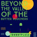 Johnny Pluse - Ronans In The Toyota (Original Mix)