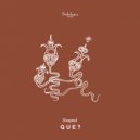 Shaped - Que (Original Mix)